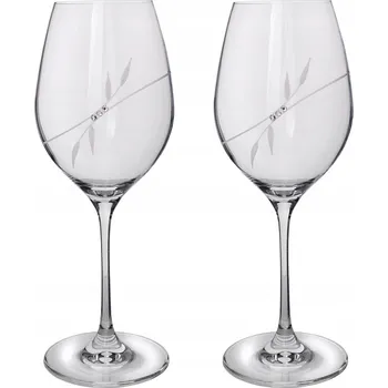 Sklenice Skleničky na bílé víno Celebration 139, bezbarvé, 360 Ml 2 ks