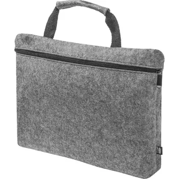 brašna na notebook Refelt Laptop taška na notebook z RPET 15 bez potisku bez potisku