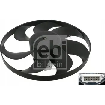 Posilovač řízení Metalcaucho 10279 Sada prachovek řízení