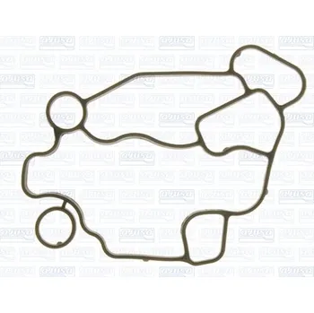 Olejový filtr AJUSA TĚSNĚNÍ KRYTU OLEJOVÉHO FILTRU VW PASSAT 2.0FSI 05-