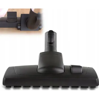 Hubice k vysavači SSAWKA HUBICE KARTÁČ pro Miele S8340 EcoLine PowerLine 35mm