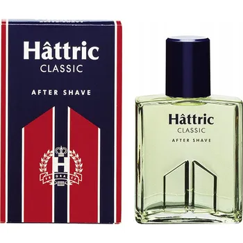 Voda po holení Hattric 200 ml