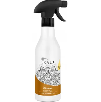 Vůně do bytu Vonný olej Kala Chanti orientální 500 ml