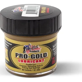 Čištění zbraně Mazací tuk Pro-Shot Pro-Gold 1 oz.