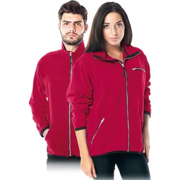 Pánská mikina Flísová mikina Reis POLAR-HONEY velikost 3XL