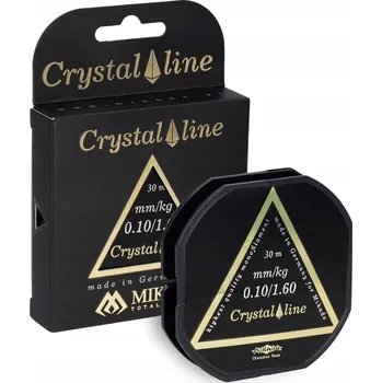 Vlasec Mikado krystalová linka 0,18 mm x 150 m