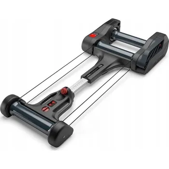 Kardio stroj Interaktivní Válcový Trenažér ELITE NERO Bluetooth ANT+ Skládací