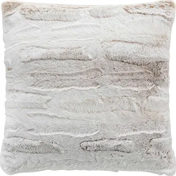 Dekorativní polštářek Douceur d'intérieur Dekorační povlak na polštář 45 x 45 cm LYNX