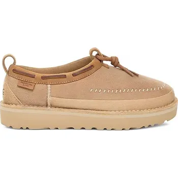 Dámské válenky UGG Tasman Crafted Regenerate Slipper Sand Velikost: 37 1152747-SAND