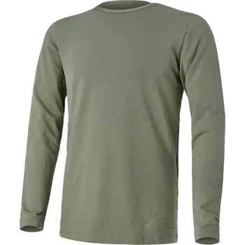 Pánské tričko Little Angel Tričko pánské DR smyk Outlast® Barva: khaki army, Velikost: L