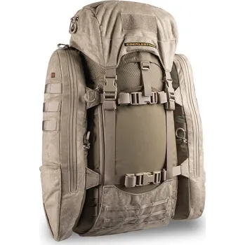 turistický batoh Batoh X2 V2 PACK DRY EARTH