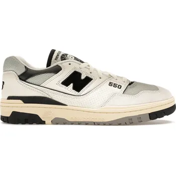 Dámská obuv New Balance 550 Sea Salt Pack Black Velikost: 41.5 BB550CPC