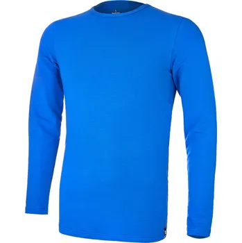 Little Angel Tričko pánské DR smyk Outlast® Barva: modrá royal, Velikost: S