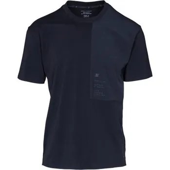 Pánské tričko Stöckli URBAN - černá 3XL