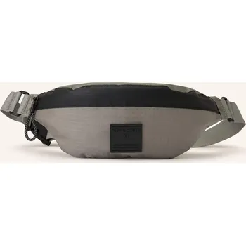 Ledvinka Strellson Pánská Ledvinka Northwood Curt, šedá, one size