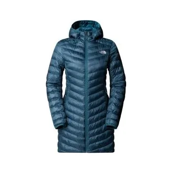 The North Face HUILA SYNTH PARKA Women BQ5 SPACE modrá S