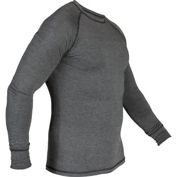 Pánské tričko Back on Track Pánské funkční tričko Isaac Velikost: XXL Back on Track