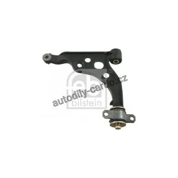 Opravná sada podvozku a pohonu kol Rameno zavěšení kol FEBI (FB 22705)