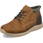 Pánská zimní obuv Rieker PZ B0603-24 hnědá 44