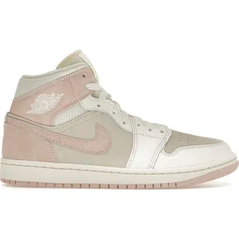 Dámská obuv Jordan 1 Mid SE Seersucker (W) Velikost: 44 FQ1926-161