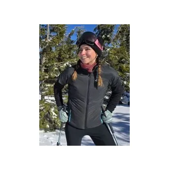 Dámská vesta High Point Telos Lady Down T-shirt