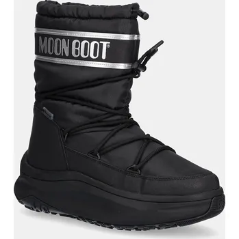 Dámská obuv Sněhule Moon Boot MB MOON247 POLAR WP 80D2490010.NH36 černá 99X, EUR 42