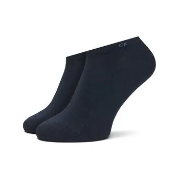 Pánská móda Krátké ponožky Calvin Klein 701218714 Barevná 43_46