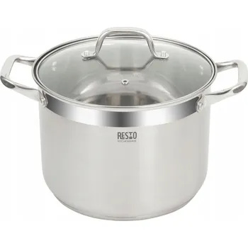 Hrnec Tradiční hrnec Resto 8 l 0 cm