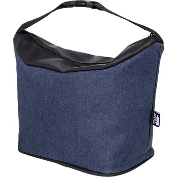 Inupa chladicí taška z RPET 30 Přední strana, 180 x 130 Transfer, 4 barvy