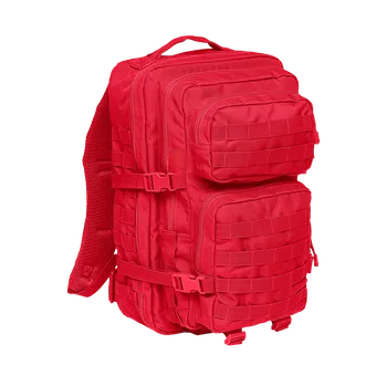 turistický batoh Batoh BRANDIT 8008 RED OS