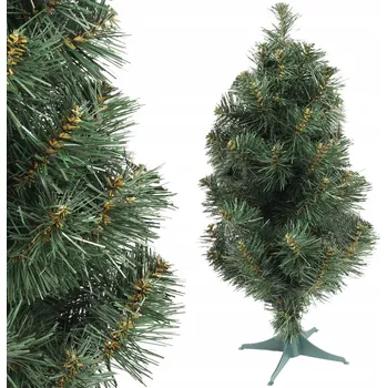 Vánoční stromek Umělý vánoční stromeček Goliat Do 100 cm