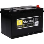 Starline BASL95JP 12V 91Ah 740A