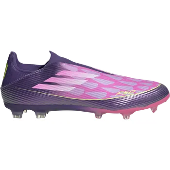 Kopačky adidas F50 League Laceless FG/MG JQ9730