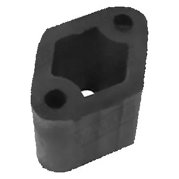 Přední díl výfuku WALKER 81324