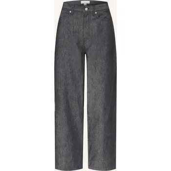 Cos Dámské Barrel Džíny, 001 blue dark, 34