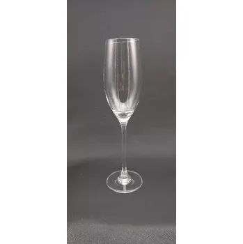 Sklenice Sklenička na sekt 200ml * (DOPRODEJ - 2 kusy)