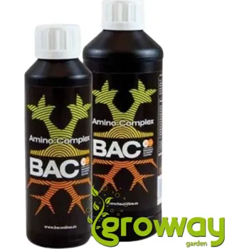 Hnojivo B.A.C. Amino Complex 250 ml