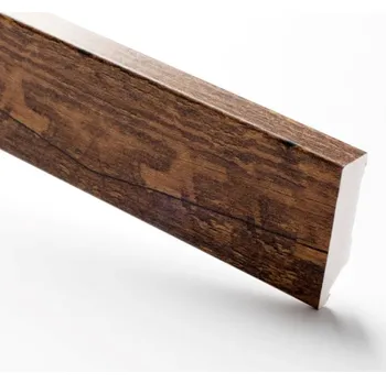 Podlahová lišta Soklová lišta IMAGE 100107