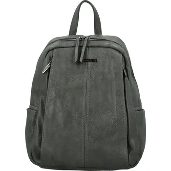 Dámský kabelko/batůžek tmavě šedý - Coveri Lefteria šedá