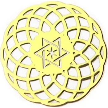 PourArt Symbol na orgonity ORG 1210-60 30mm 1ks