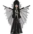 Panenka Mattel Monster High Elvira Mistress of the Dark 27 cm