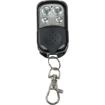 Ovladač Evolveo Alarmex Pro, dálkový ovladač/klíčenka