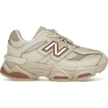 Pánská obuv New Balance 9060 Bone Sparrow (TD) Velikost: 20 IV9060GC