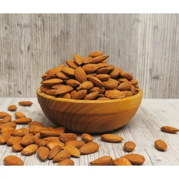 TITANUS mandle natural (500 g)