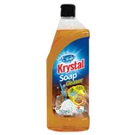 Krystal Mýdlový čistič se včelím voskem