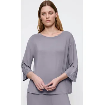 Aura Spotlight Top Grey Shadow - 3557 10221371*3557 Velikost: 38