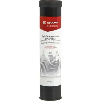 Plastické mazivo Vysokoteplotní EP mazivo 400 g