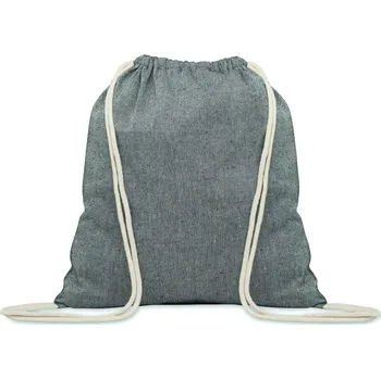 Nákupní taška Recykl. bavlněná taška 140 g bez potisku bez potisku 30 bez potisku