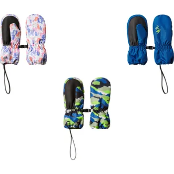 Rukavice lupilu® Dětské zimní rukavice