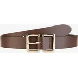 Brax dámský kožený opasek 55-0848/52 Hnědá 85
